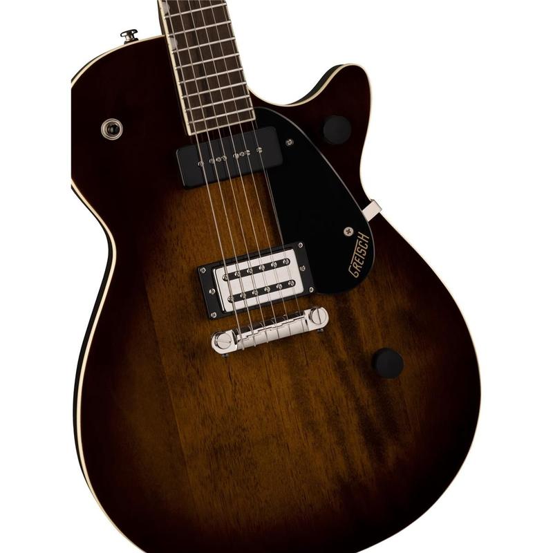 Guitarra Gretsch G2215 P90 Streamliner Junior Jet Club Burst